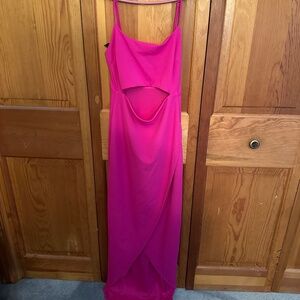 Lulus cocktail dress